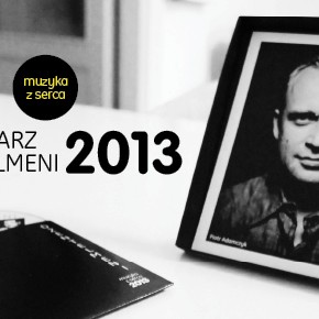 Projekt Kalendarza Dzentelmeni 2013